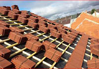 Rénover sa toiture à Saint-Agnan-sur-Sarthe